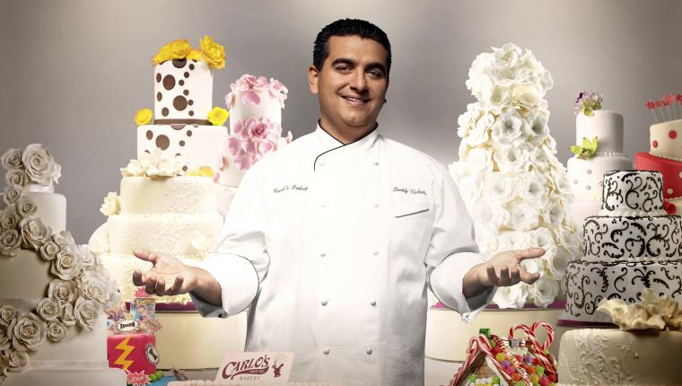 Cake Boss: Buddys Tortenwelt