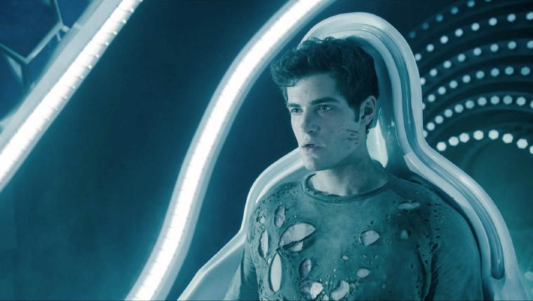 Max Steel