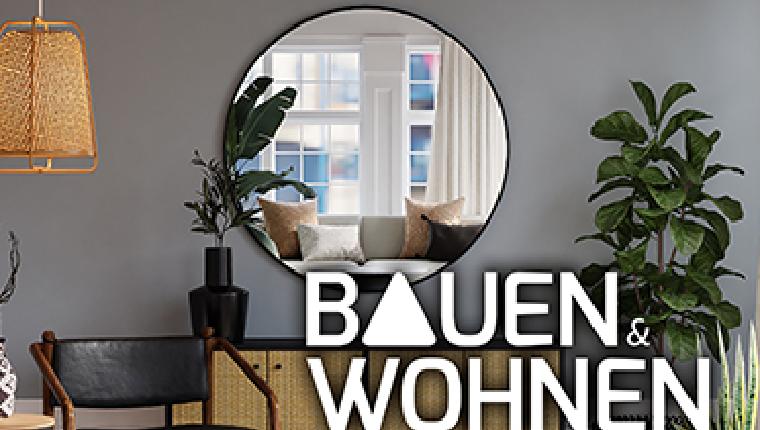 Bauen und Wohnen