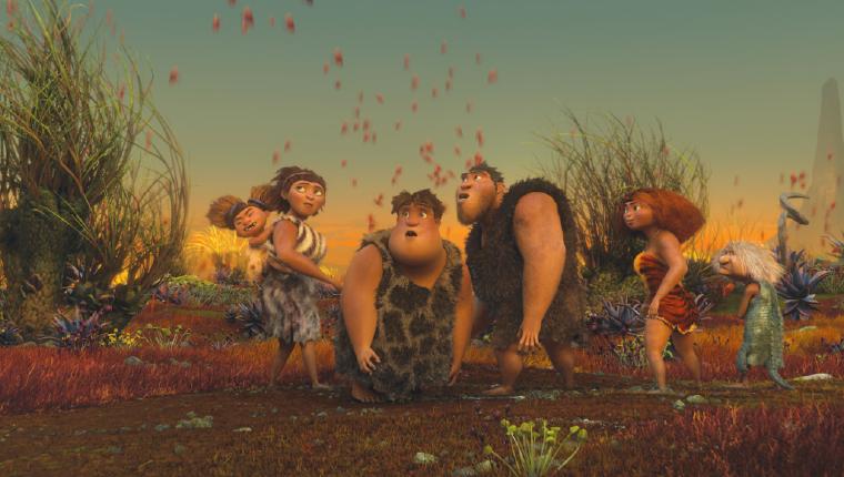 Die Croods