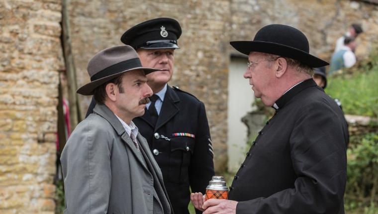 Father Brown