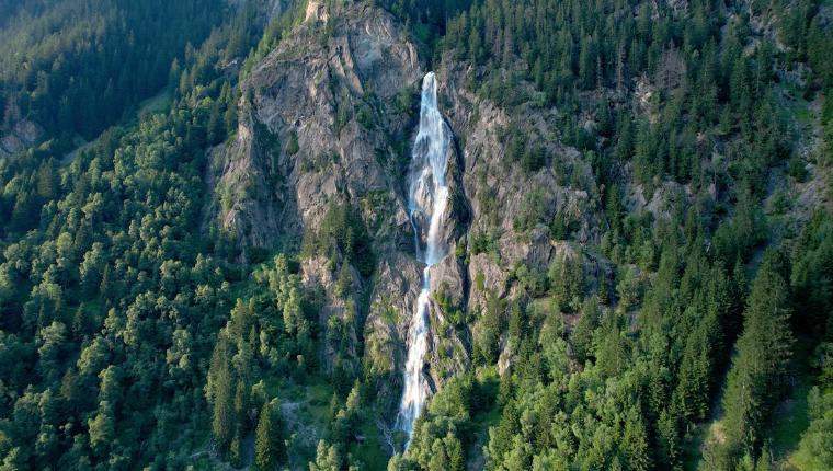 Sinfonie der Alpenseen