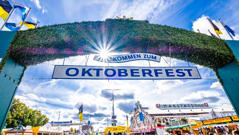 Die Oktoberfest-Macher - Zwischen Tradition und totaler Gaudi