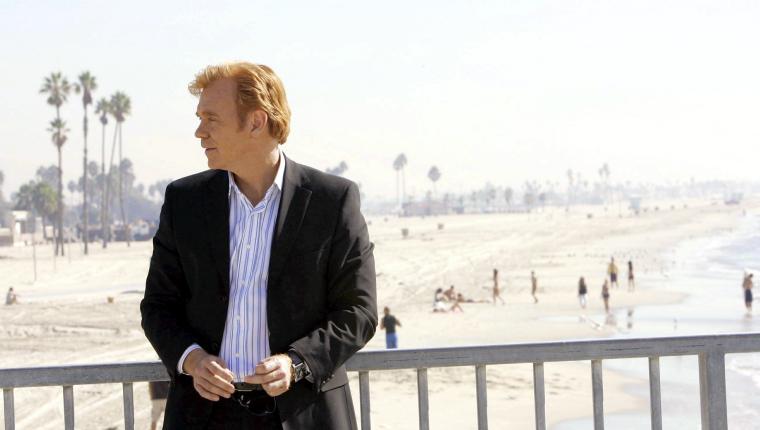 CSI: Miami