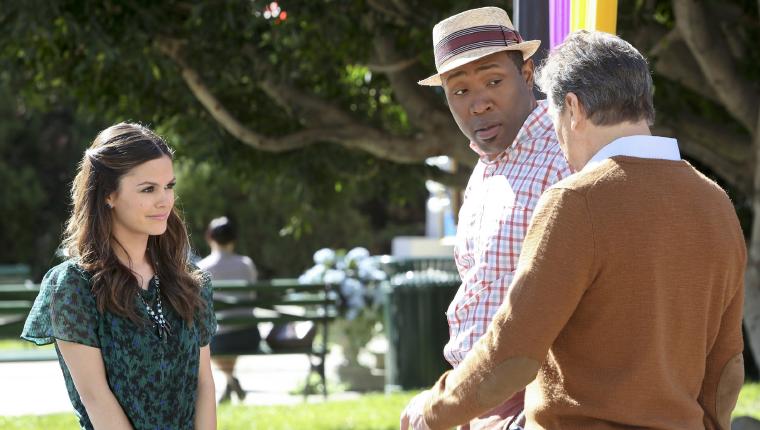 Hart of Dixie