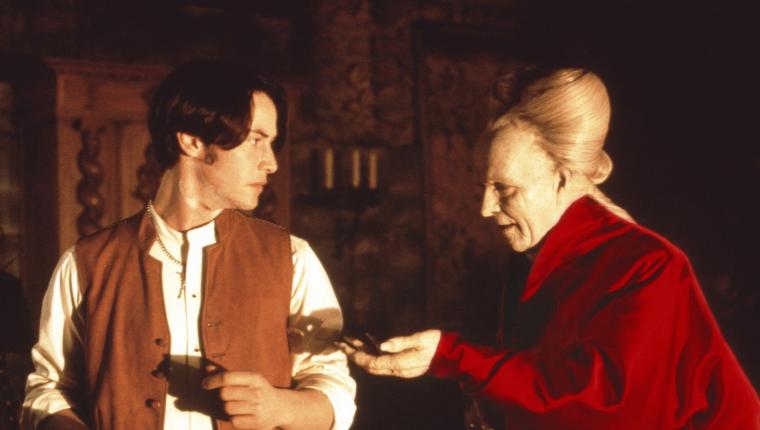 Bram Stoker's Dracula