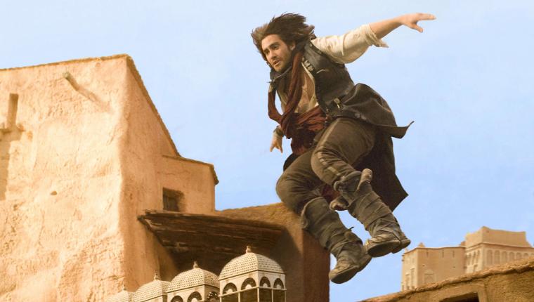 Prince of Persia: Der Sand der Zeit