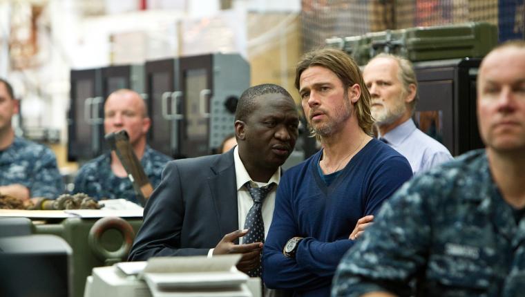 World War Z