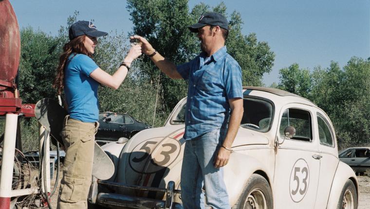 Herbie Fully Loaded - Ein Käfer startet durch