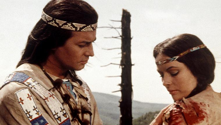 Winnetou II