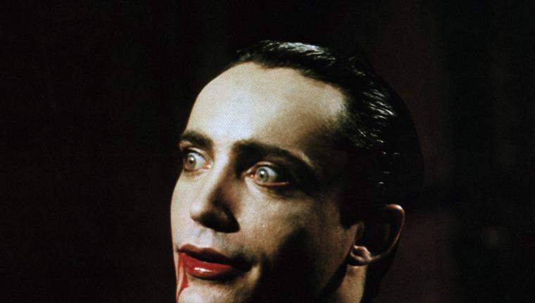 Der wunderbare Udo Kier