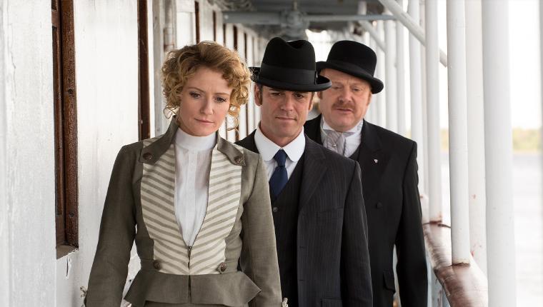 Murdoch Mysteries