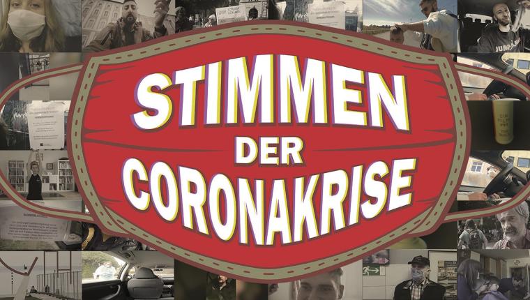 Stimmen der Coronakrise