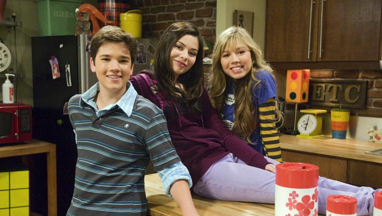 iCarly