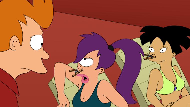 Futurama