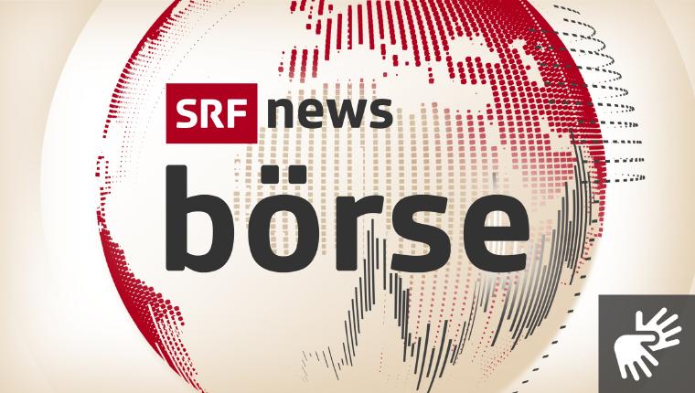 SRF Börse