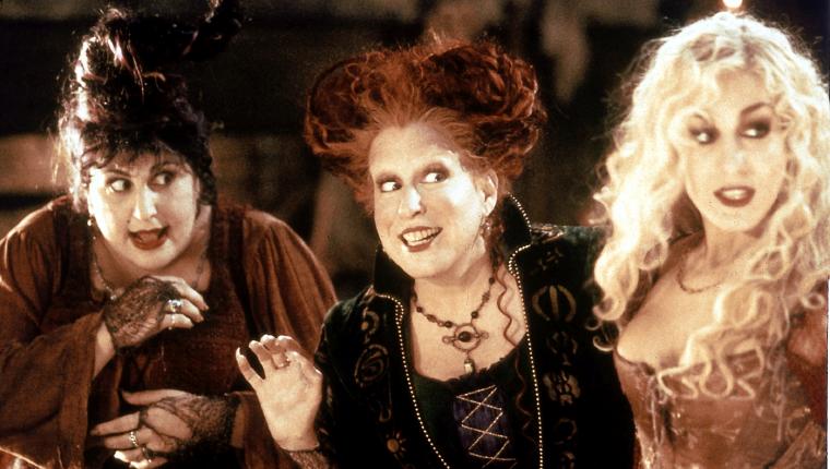 Hocus Pocus