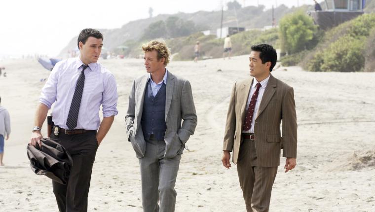 The Mentalist