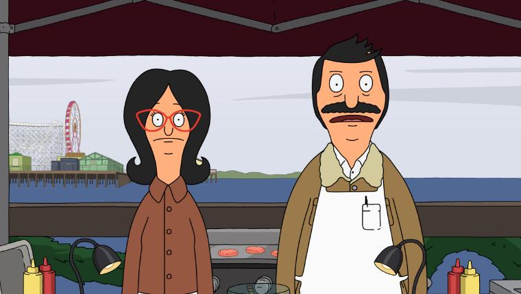 Bob's Burgers