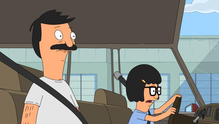 Bob's Burgers