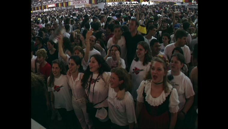 alpha-retro: Das Oktoberfest