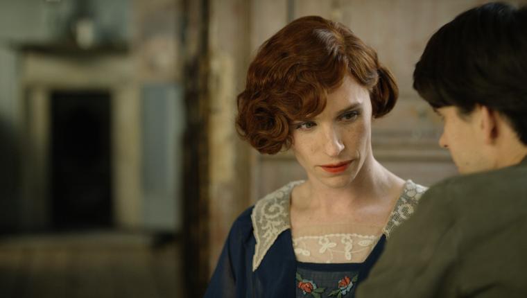 The Danish Girl