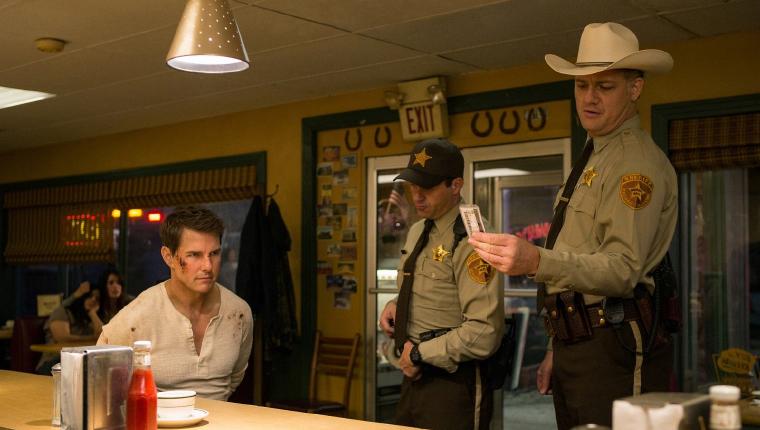 Jack Reacher: Kein Weg zurück