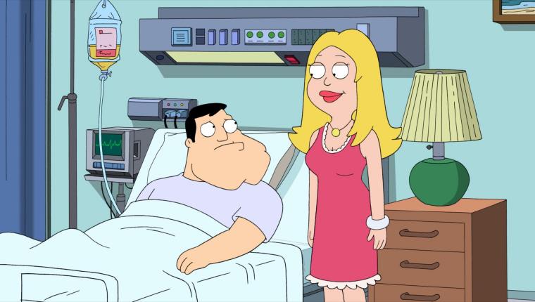 American Dad!