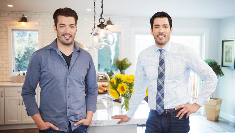 Property Brothers - Willkommen im Traumhaus