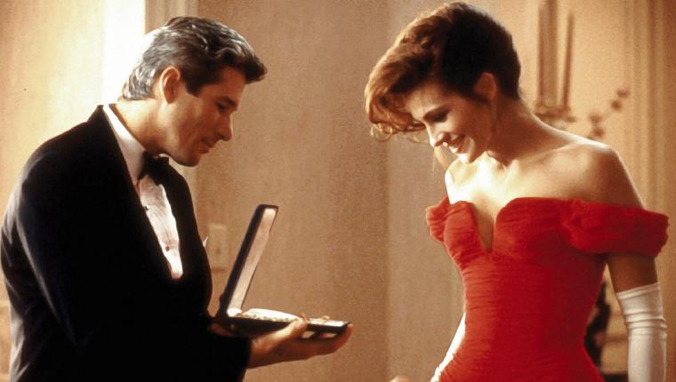 Pretty Woman