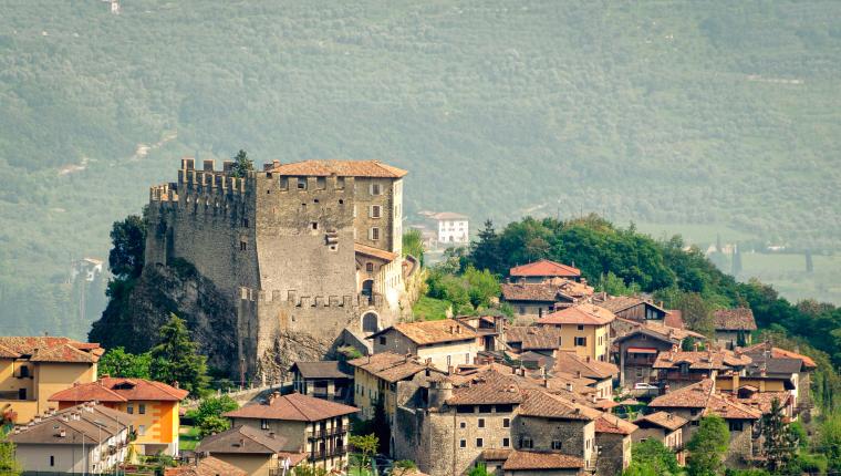 Trentino entdecken: Italien zwischen Gardasee und Dolomiten