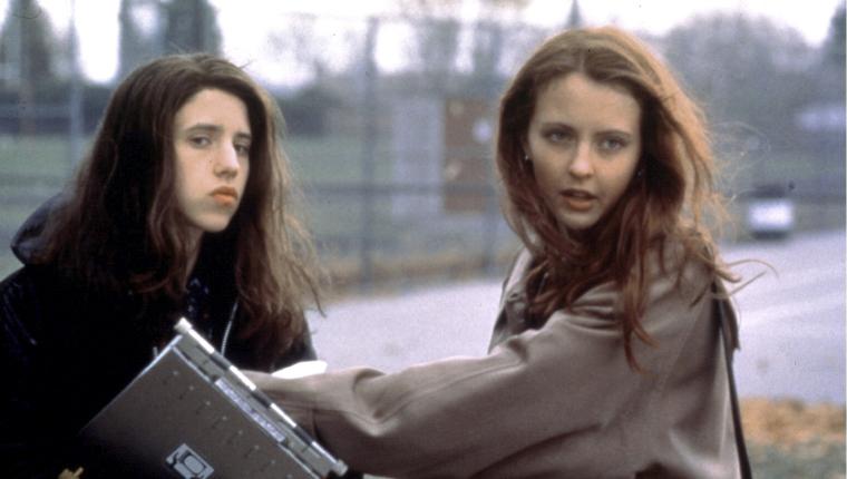 Ginger Snaps - Das Biest in dir