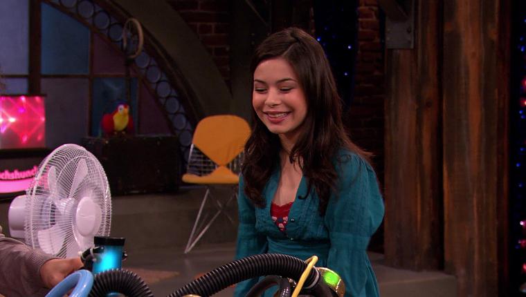 iCarly