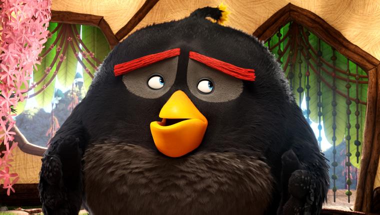 Angry Birds - Der Film