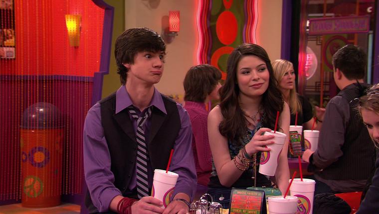 iCarly