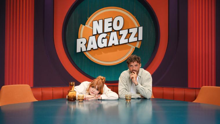 Neo Ragazzi