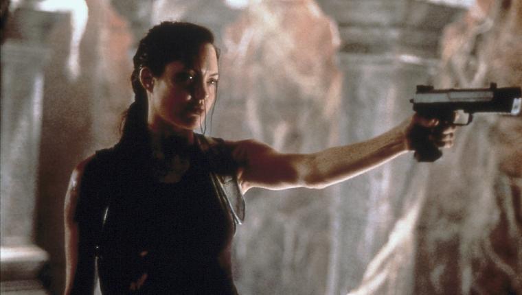 Lara Croft: Tomb Raider