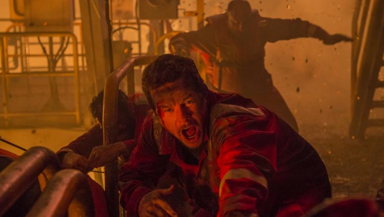 Deepwater Horizon