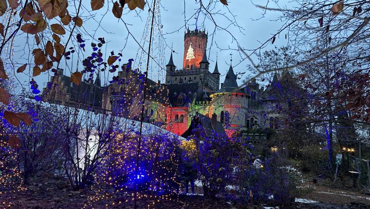 Weihnachtslandpartie Hildesheim