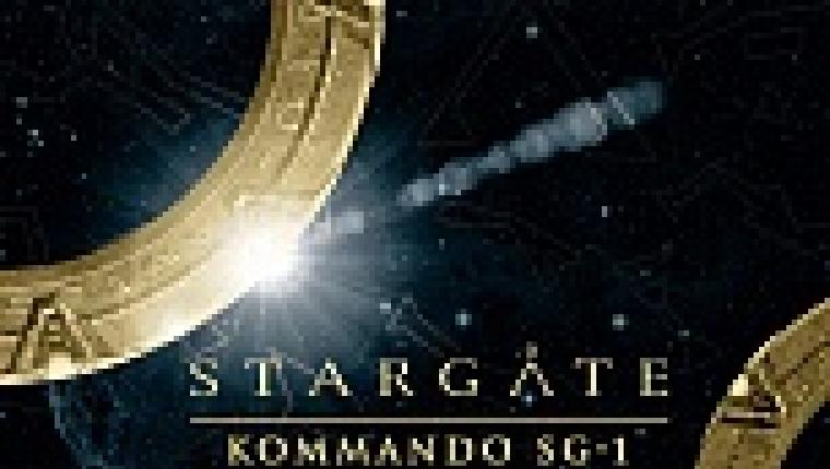 Stargate: Continuum