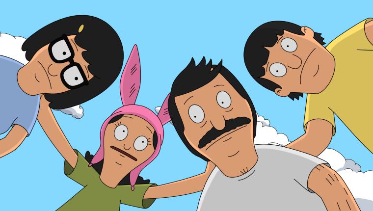 Bob's Burgers