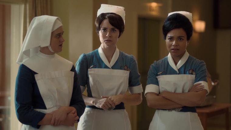 Call the Midwife