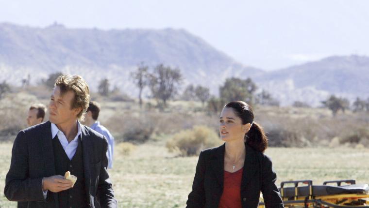 The Mentalist