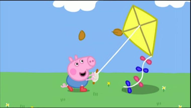 Peppa Pig