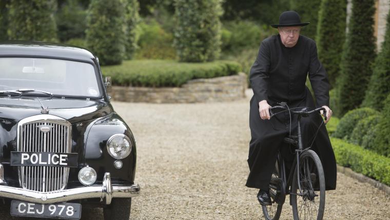 Father Brown