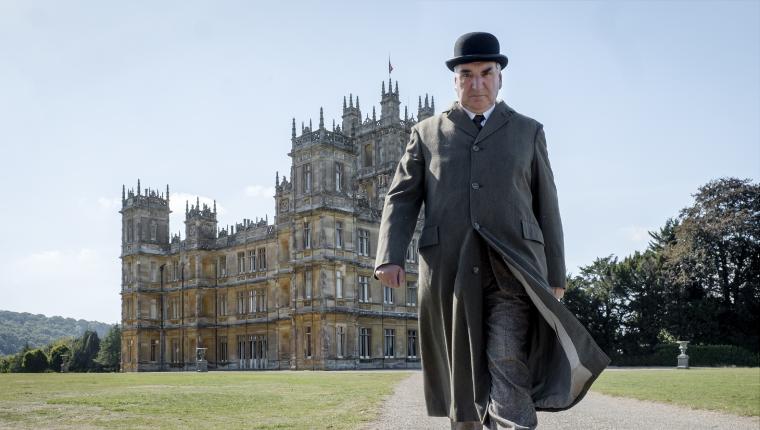 Downton Abbey