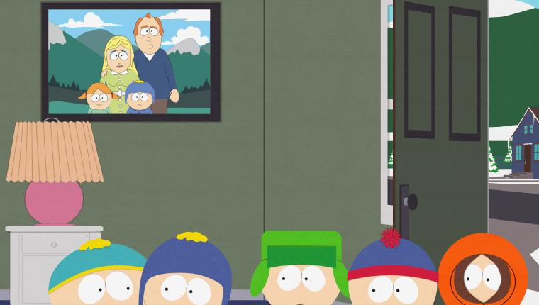 South Park