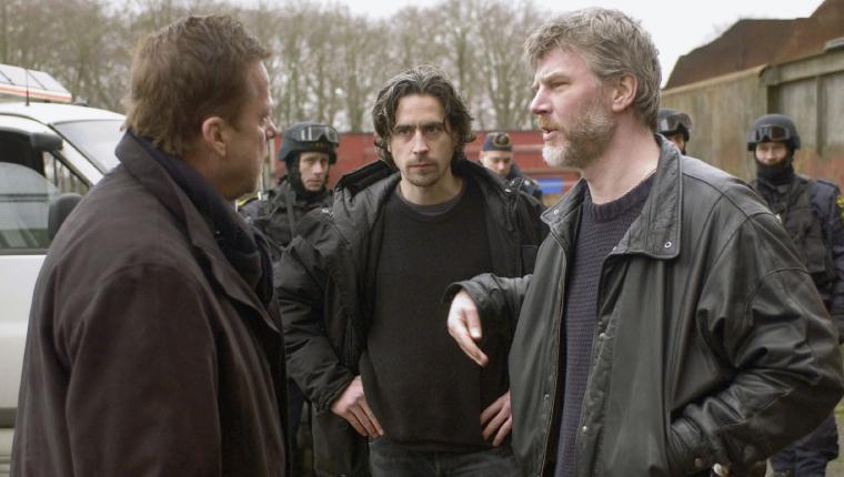 Mankells Wallander