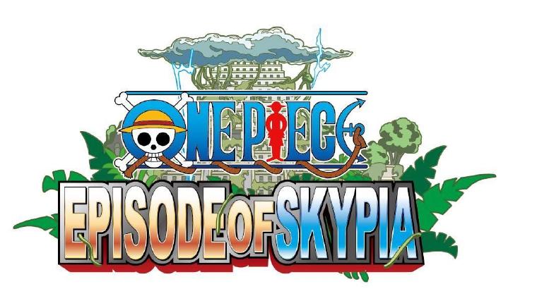 One Piece: Episode of Skypia