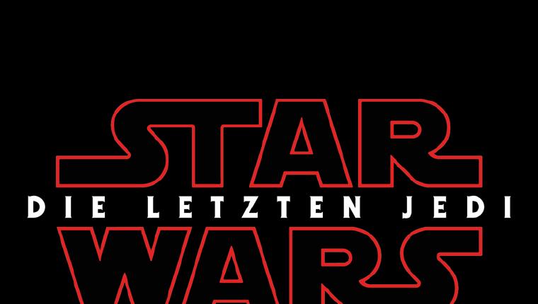 Star Wars: Episode VIII - Die letzten Jedi